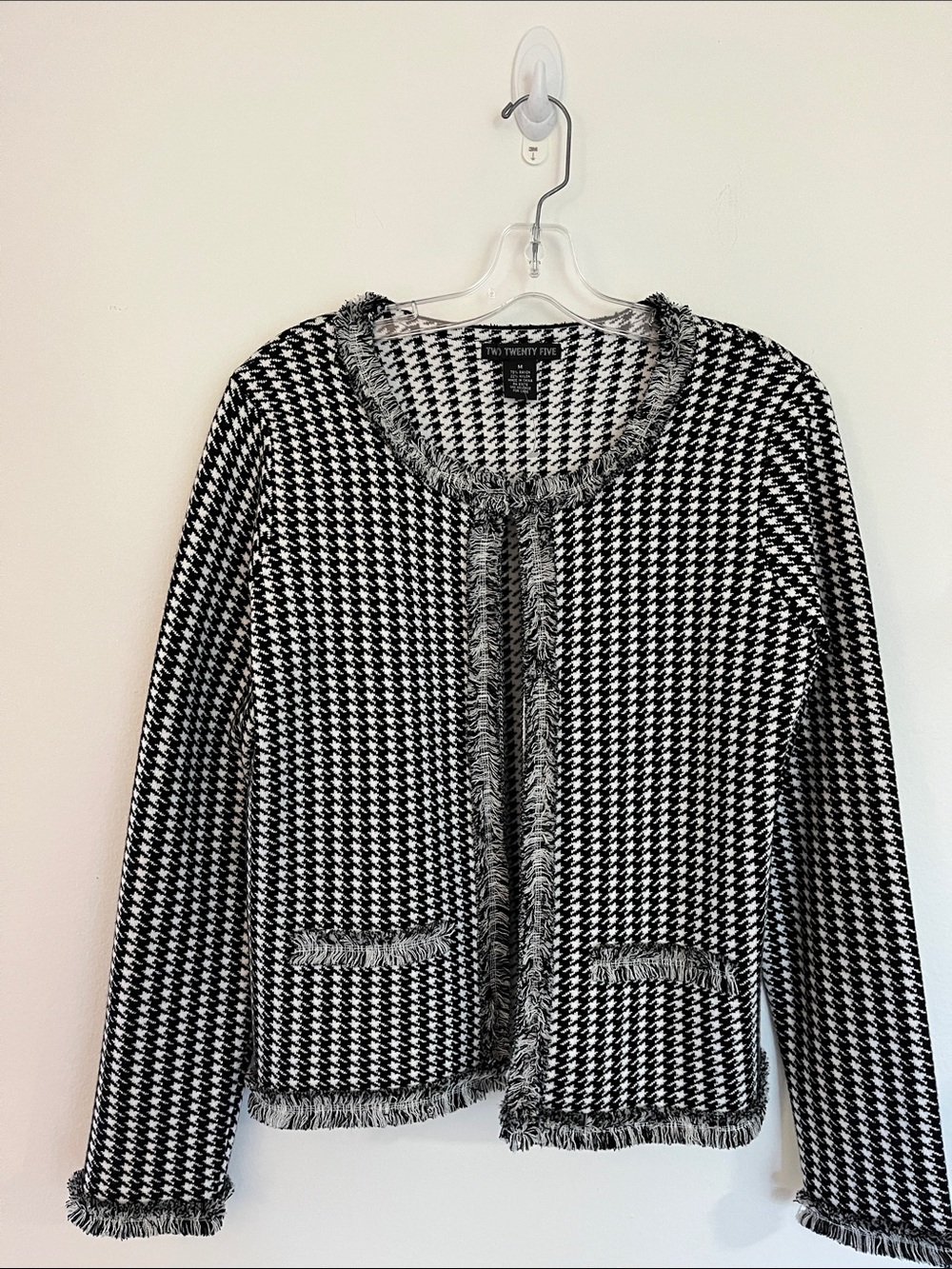 TWO TWENTY FIVE Cardigan Sweater